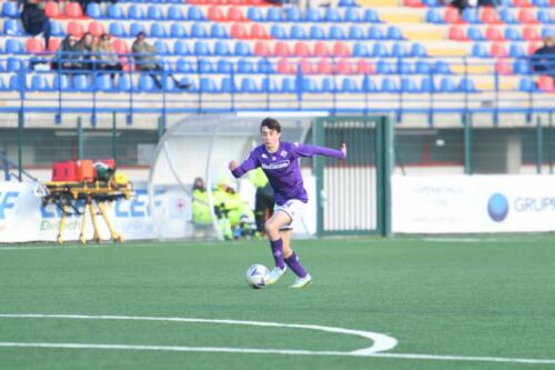 ACF FIORENTINA VS ATALANTA 36